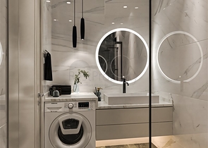 Новый проект в районе Оба