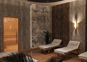 Новый проект в районе Оба