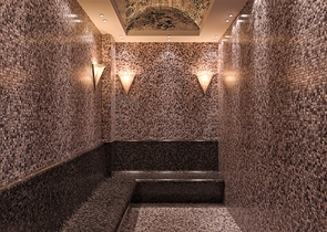 Новый проект в районе Оба