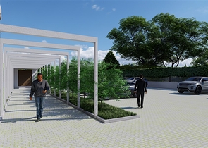 Новый инвестиционный проект в районе Паяллар