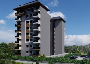 Новый инвестиционный проект в районе Паяллар