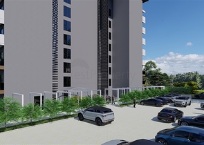 Новый инвестиционный проект в районе Паяллар