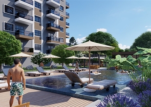 Новый инвестиционный проект в районе Паяллар