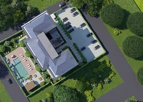 Новый инвестиционный проект в районе Паяллар