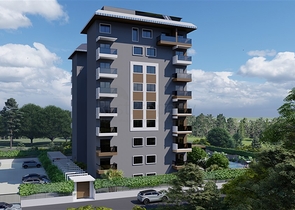 Новый инвестиционный проект в районе Паяллар