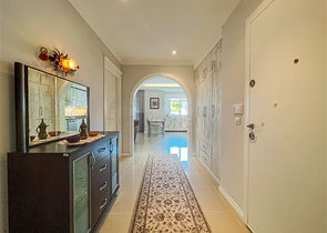 Квартира 2+1 на первой береговой линии в районе Махмутлар