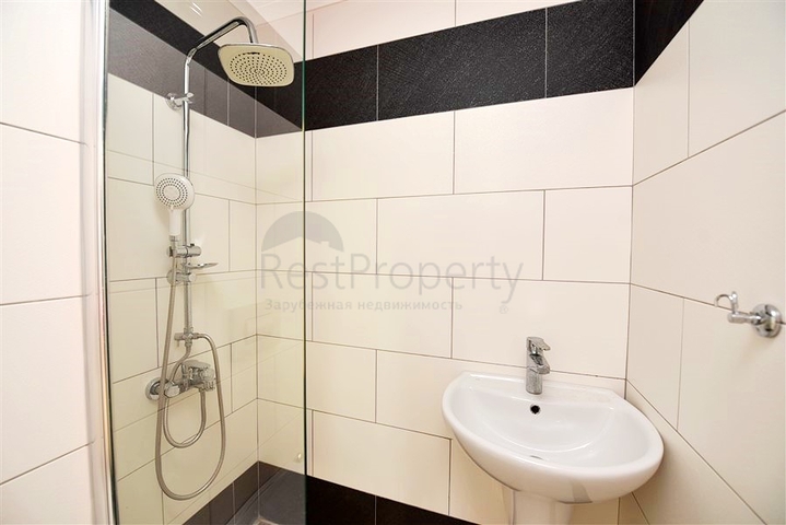 Трёхкомнатные апартаменты в районе Кестель