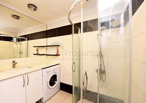 Трёхкомнатные апартаменты в районе Кестель