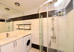 Трёхкомнатные апартаменты в районе Кестель