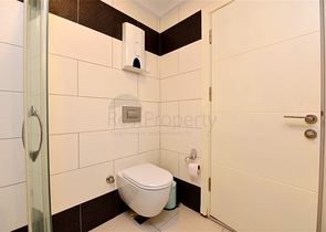 Трёхкомнатные апартаменты в районе Кестель