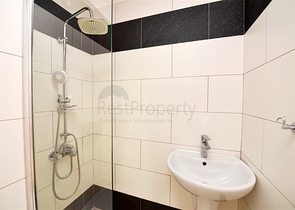 Трёхкомнатные апартаменты в районе Кестель