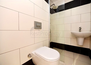 Трёхкомнатные апартаменты в районе Кестель