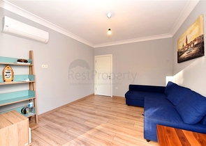 Трёхкомнатные апартаменты в районе Кестель