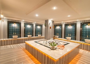 Трёхкомнатные апартаменты в районе Кестель