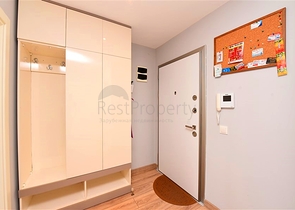 Трёхкомнатные апартаменты в районе Кестель