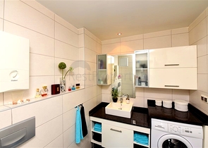 Квартира 2+1 в комплексе с большой зеленой территорией в центральном районе Джикджилли