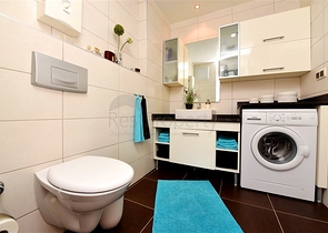 Квартира 2+1 в комплексе с большой зеленой территорией в центральном районе Джикджилли