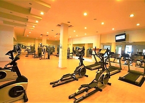 Квартира 2+1 в комплексе с большой зеленой территорией в центральном районе Джикджилли