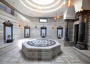 Квартира 2+1 в комплексе с большой зеленой территорией в центральном районе Джикджилли