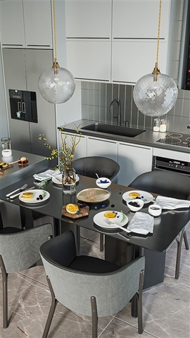 Новый проект комплекса по доступной цене в районе Паяллар