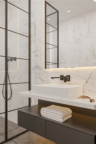 Новый проект комплекса по доступной цене в районе Паяллар