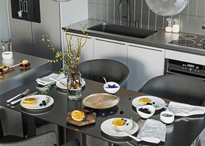 Новый проект комплекса по доступной цене в районе Паяллар