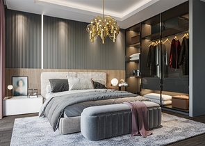 Новый проект комплекса по доступной цене в районе Паяллар