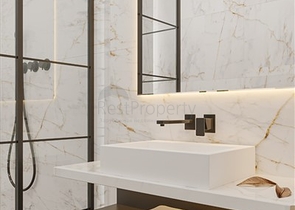 Новый проект комплекса по доступной цене в районе Паяллар