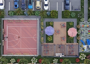 Инвестиционный проект в современном стиле в районе Паяллар 