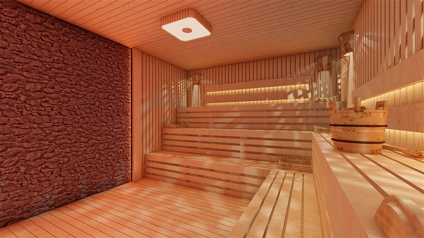 Новый инвестиционный проект в перспективном районе Окурджалар