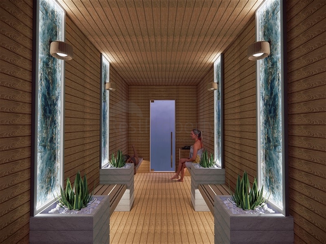 Новый инвестиционный проект в Газипаша