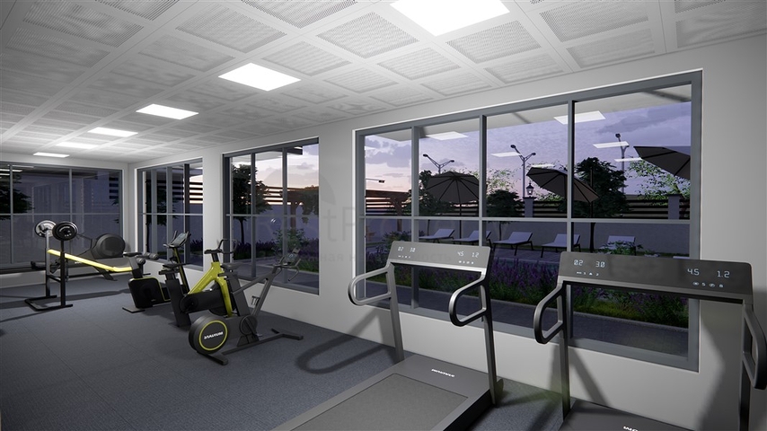 Новый инвестиционный проект в Газипаша