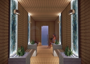 Новый инвестиционный проект в Газипаша