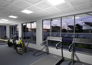 Новый инвестиционный проект в Газипаша