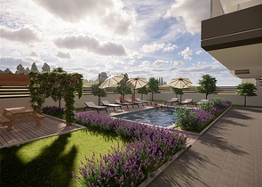 Новый инвестиционный проект в Газипаша