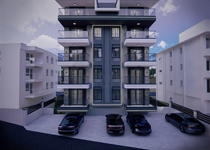 Новый инвестиционный проект в Газипаша