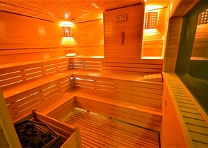 Квартира 1+1 на первой линии в районе Махмутлар 