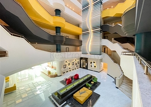 Квартира 1+1 на первой линии в районе Махмутлар 