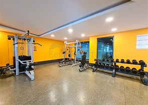 Квартира 1+1 на первой линии в районе Махмутлар 