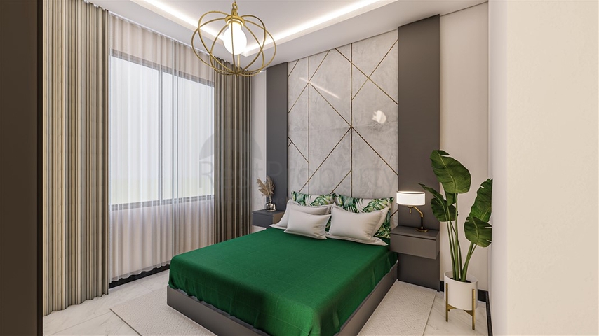 Новый проект для инвестиций в Паялларе