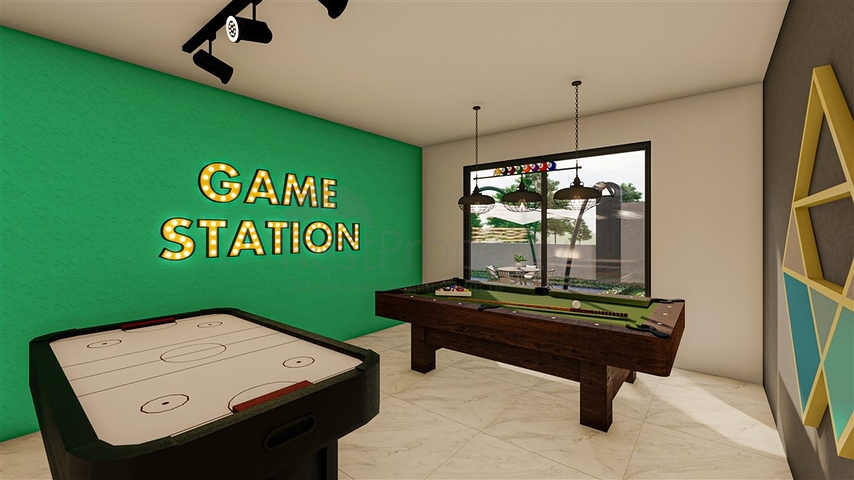 Новый проект для инвестиций в Паялларе