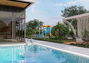 Новый проект для инвестиций в Паялларе