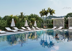 Новый проект для инвестиций в Паялларе