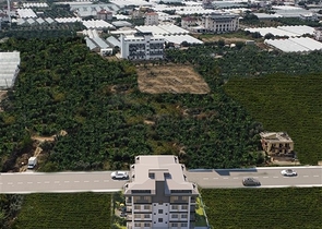 Новый проект для инвестиций в Паялларе