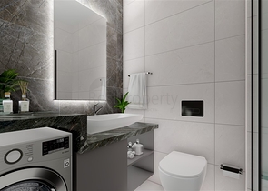 Новый проект для инвестиций в Паялларе