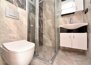 Трехкомнатный пентхаус в районе Оба