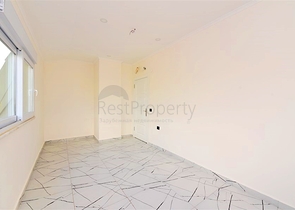 Трехкомнатный пентхаус в районе Оба