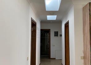 Частная вилла в окружении природы в районе Торба