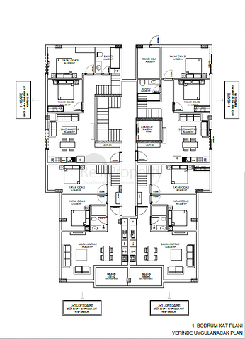 Новый инвестиционный проект рядом с пляжем Клеопатра