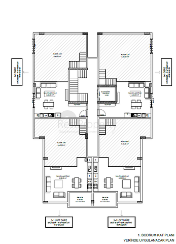 Новый инвестиционный проект рядом с пляжем Клеопатра
